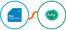 Documentero + Ecologi Integration