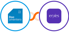 Documentero + Erxes Integration