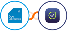 Documentero + Flowlu Integration