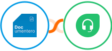 Documentero + Freshdesk Integration