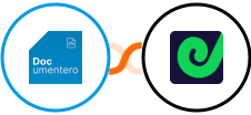 Documentero + Geckoboard Integration