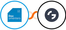 Documentero + Getsitecontrol Integration