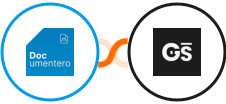 Documentero + GitScrum   Integration