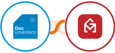 Documentero + GMass Integration