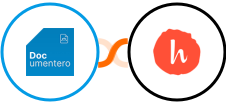 Documentero + Handwrytten Integration