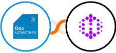 Documentero + Hexomatic Integration