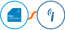 Documentero + iContact Integration