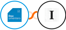 Documentero + Instapaper Integration