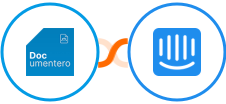 Documentero + Intercom Integration