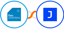 Documentero + Joonbot Integration