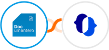 Documentero + JustCall Integration