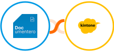 Documentero + Kintone Integration