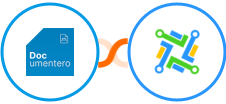 Documentero + LeadConnector Integration