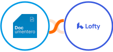 Documentero + Lofty Integration