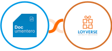 Documentero + Loyverse Integration