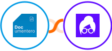 Documentero + Lusha Integration