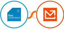 Documentero + Mailparser Integration
