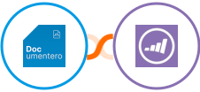 Documentero + Marketo Integration