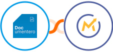Documentero + Mautic Integration