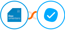 Documentero + MeisterTask Integration