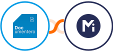 Documentero + Mightyforms Integration