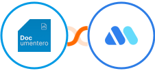 Documentero + Movermate Integration