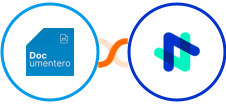 Documentero + Novocall Integration