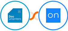 Documentero + Ontraport Integration