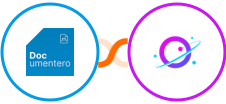 Documentero + Orbit Integration