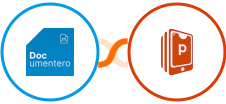 Documentero + Passcreator Integration