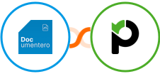 Documentero + Paymo Integration