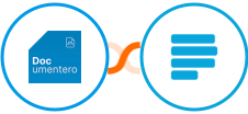 Documentero + Paystack Integration