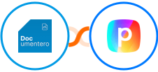 Documentero + Perspective Integration