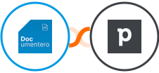 Documentero + Pipedrive Integration
