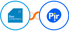 Documentero + Pirsonal Integration