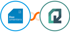 Documentero + Quaderno Integration