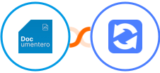 Documentero + QuickFile Integration