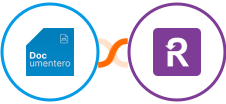 Documentero + Recurly Integration