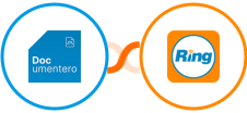 Documentero + RingCentral Integration