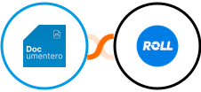 Documentero + Roll Integration