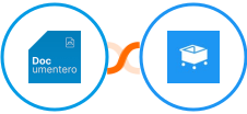 Documentero + SamCart Integration