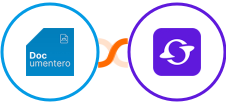 Documentero + Satiurn Integration