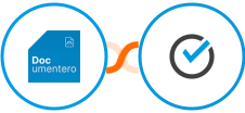 Documentero + ScheduleOnce Integration