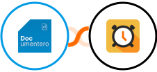 Documentero + Scheduler Integration