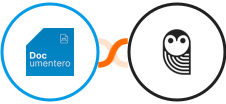 Documentero + SendOwl Integration