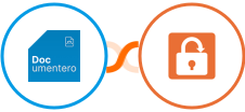 Documentero + SendSafely Integration