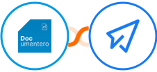 Documentero + SendX Integration