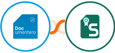 Documentero + Sertifier Integration