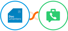 Documentero + Slybroadcast Integration