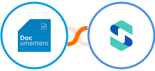 Documentero + SlyText Integration